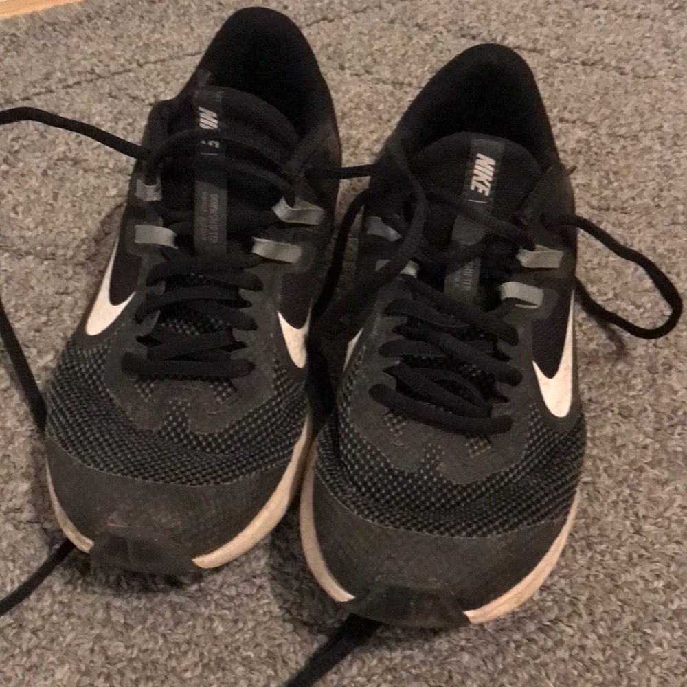Nike trainers